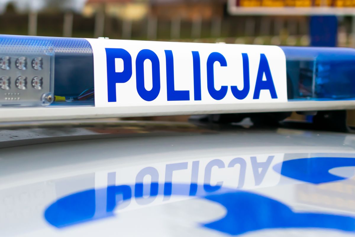 Śmierć w przydomowej siłowni. Nie żyje 36-letni strażak