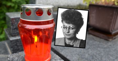 Wiesława Ziółkowska nie żyje. Była posłanką i członkinią RPP