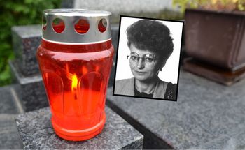 Wiesława Ziółkowska nie żyje. Była posłanką i członkinią RPP