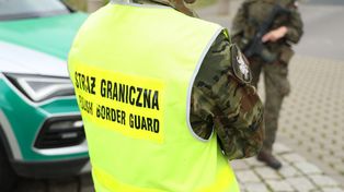 27-latka kradła w kilku powiatach. Teraz wróci do ojczyzny