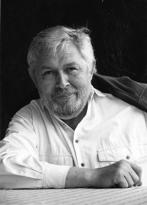 Jerzy Bińczycki
