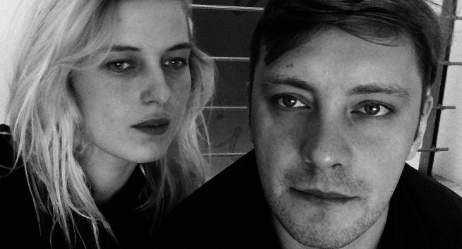 Anna Czuż i Wojciech Kowalik w dziale kreacji Ogilvy &amp; Mather