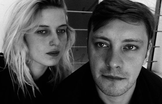 Anna Czuż i Wojciech Kowalik w dziale kreacji Ogilvy &amp; Mather