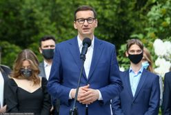 Grzesiowski odniósł się do słów Morawieckiego. Ostudził entuzjazm premiera