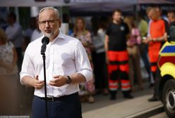 Co z ochroną Niedzielskiego? Wiceszef MSWiA wyjaśnia