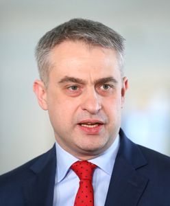 Jaki był cel Zbigniewa Ziobry? Szef klubu Lewicy ironizuje i oskarża służby specjalne