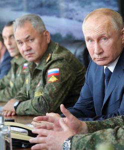 Przerażająca taktyka Putina. "Barbarzyństwo. Rosjanie już to przerabiali"