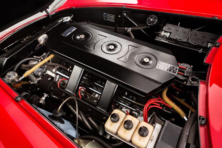 Ferrari 275 GTB/4