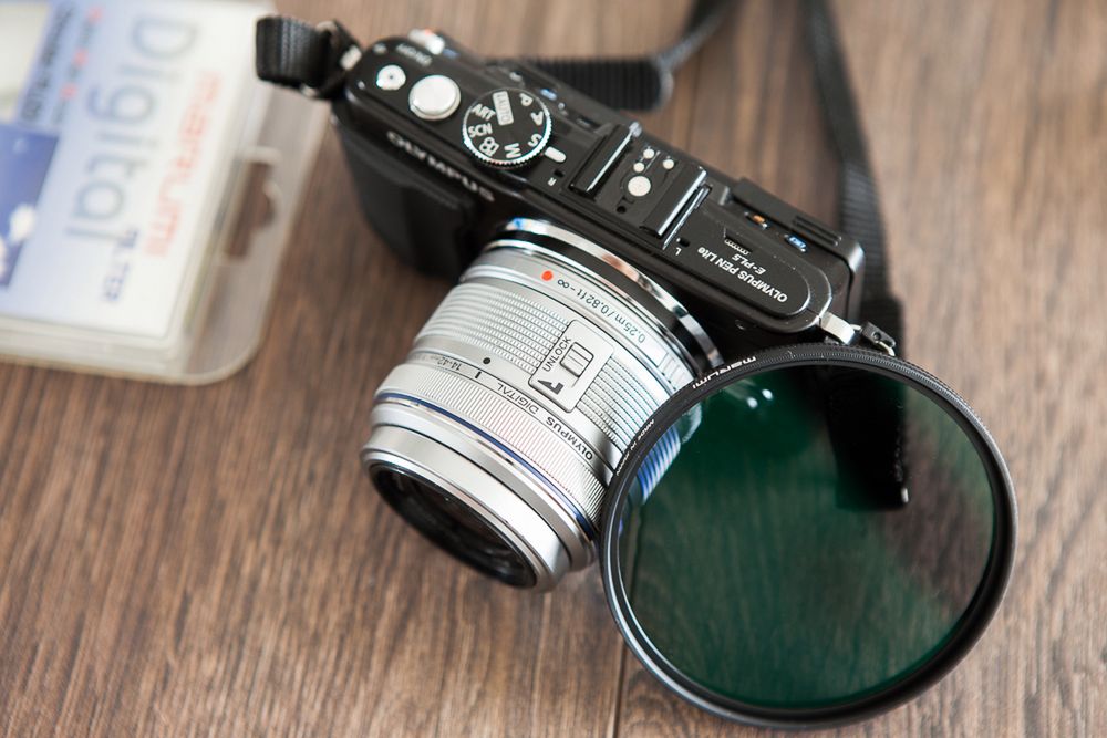 Pakujemy torbę na urlop, czyli fotograficzne must have na wczasy [poradnik] 5