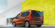 Opel zaprezentował nowego Combo-e Life. Przejedzie 280 km na jednym ładowaniu
