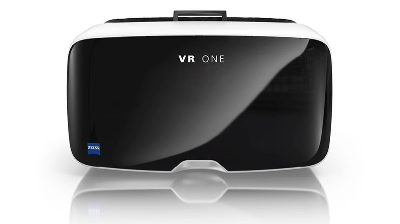 ZEISS VR One, czyli gogle wirtualnej rzeczywistości za 100 dol.