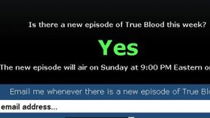 Szybkie informacje dla serialomaniaków 1