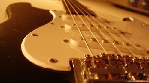 Dźwięczny temat, czyli o odgłosach gier 1