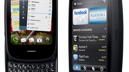 Palm Pre 2 wraz z webOS 2.0 oficjalnie! 1