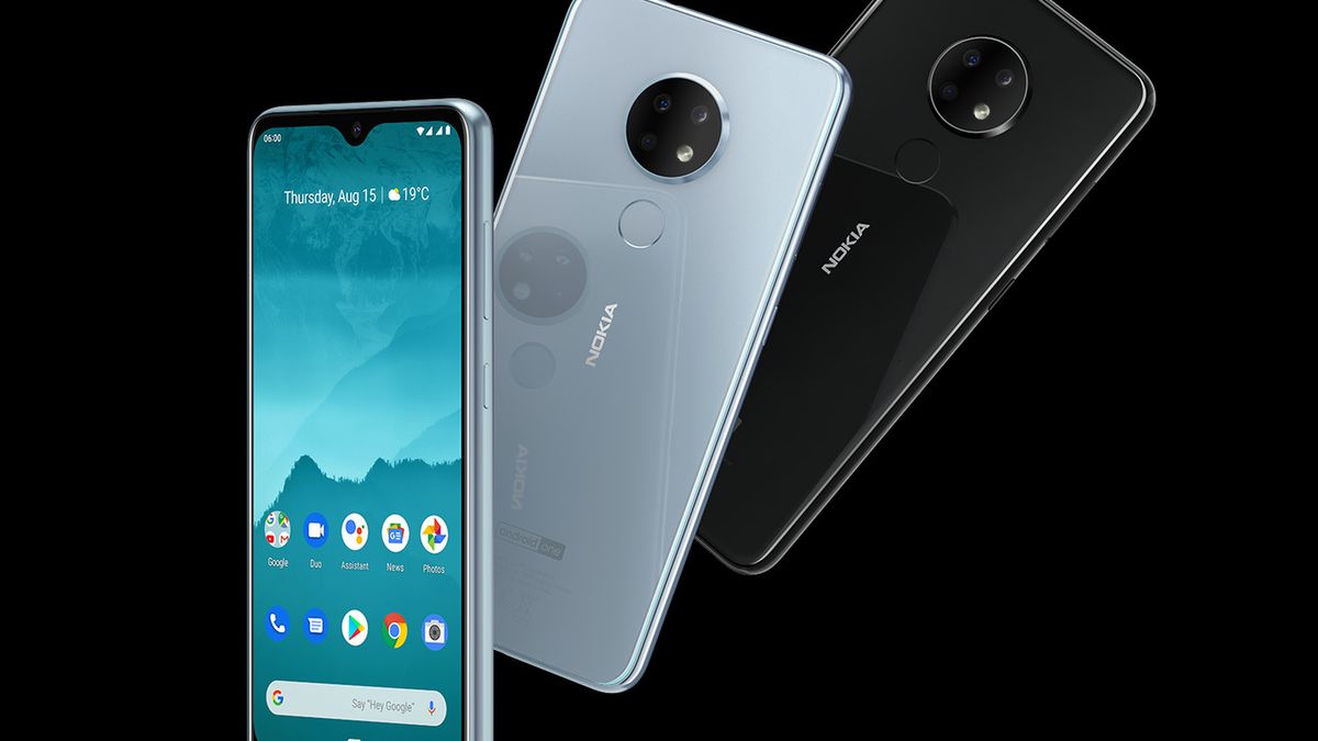 Nokia 6.2 już w w Polsce. Cena mogłaby być niższa, bo konkurencja jest silna 1