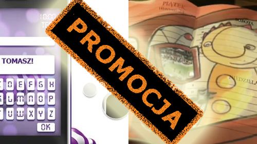 Darmowa Etykietka w Play i darmowa mobilna TV w Orange 1