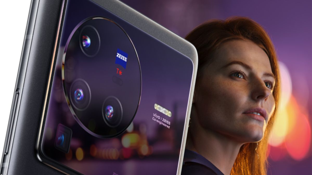 vivo X80 Pro debiutuje w Polsce. Potężne wyposażenie i wysoka cena 1