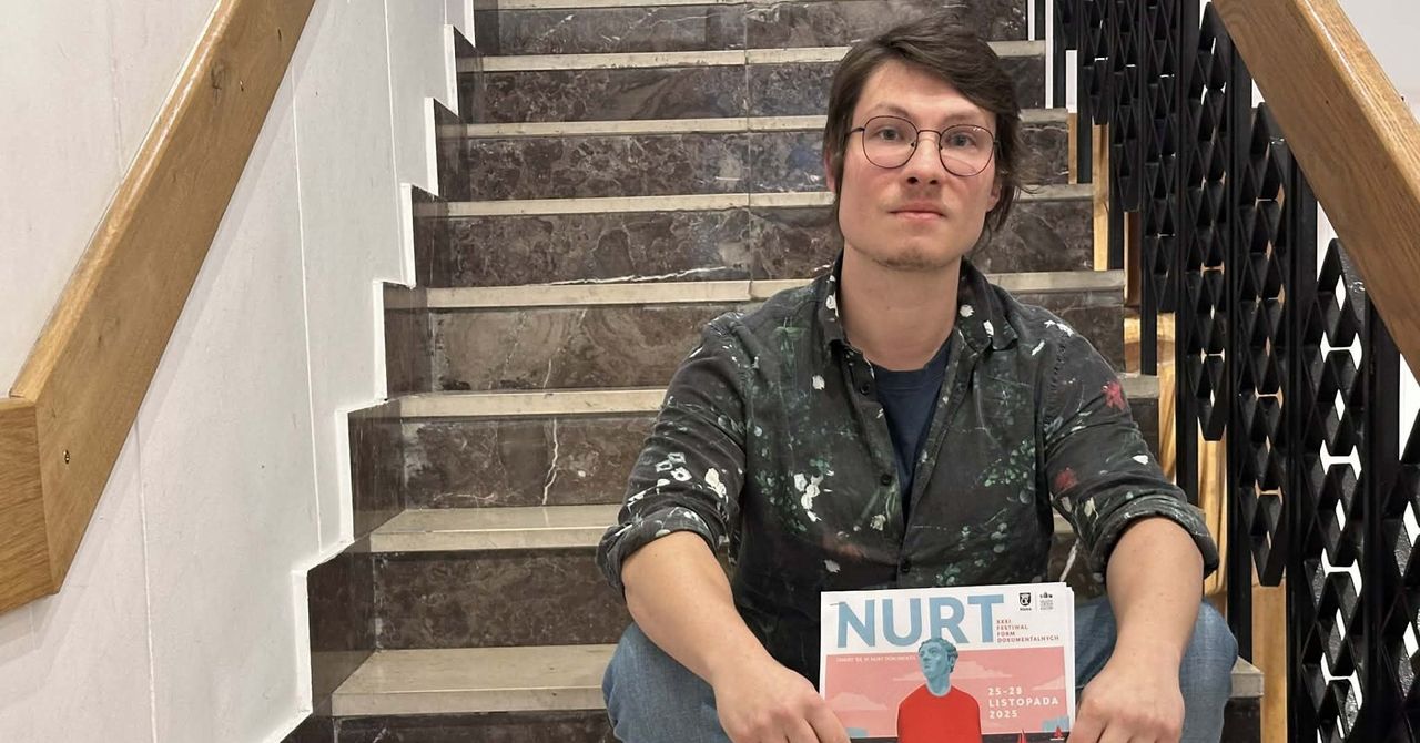 Kielce: Festiwal NURT 2025 rozpoczęty. 31 filmów dokumentalnych, spotkania z twórcami i przegląd kondycji polskiego dokumentu