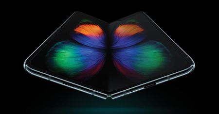 Grafika AMD z komputerów PC trafi do smartfonów Samsunga - to może być sztos