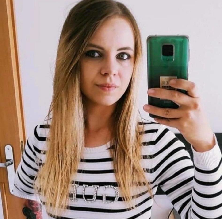 Marta ze "Ślubu od pierwszego wejrzenia"