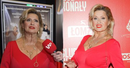 Ewa Kasprzyk rozczarowana otwartością Polaków: "Nadal jesteśmy konserwatywni" (WIDEO)