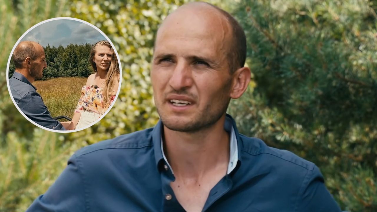 "Rolnik szuka żony". Ważą się losy uczestników. Fani licznie zareagowali na decyzję Rafała