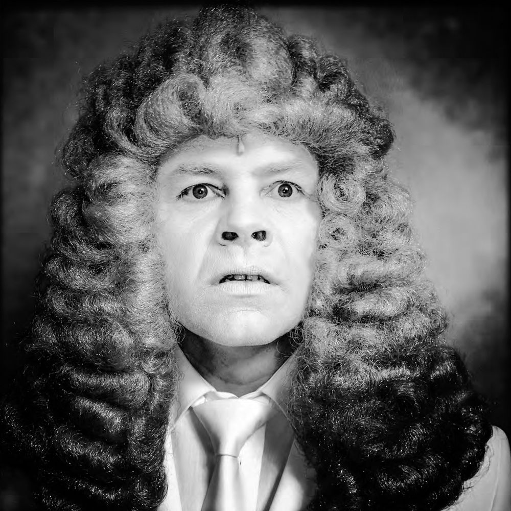Portret telefonem? Dlaczego nie! – prezentujemy fragment projektu „i like my i” Łukasza Gawrońskiego 7