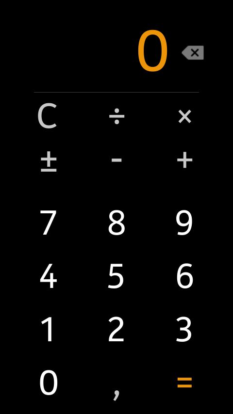 Nokia N9 - test cz. 2 [MeeGo i aplikacje] 8