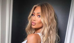 Nicole Scherzinger przeszła metamorfozę. Fani pomylili ją z Kim Kardashian