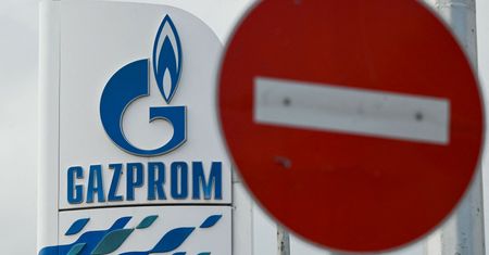 Gazprom zakręca kurek. Przedostatni kraj UE bez surowca z Rosji