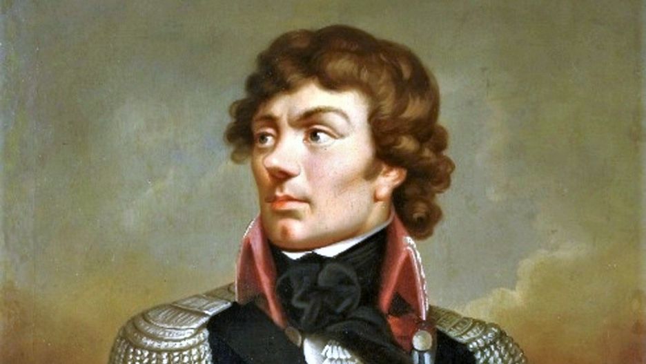 Tadeusz Kościuszko