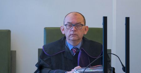 Sędzia Radzik po odwołaniu. "O dalszej pracy zdecyduje KRS"