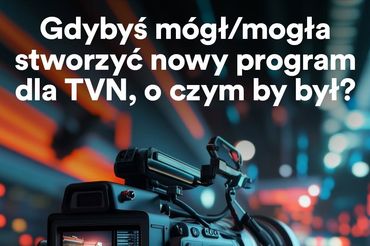 Grafika towarzysząca wpisowi TVN
