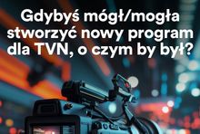 Grafika towarzysząca wpisowi TVN