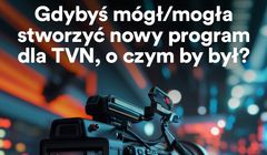 TVN prosi na Facebooku o pomysły na programy