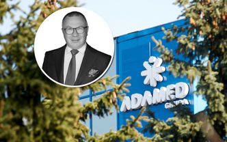 Biznes wspomina. Nie żyje jeden z najbogatszych Polaków