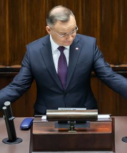 Nie wierzą we współpracę Dudy z nowym rządem. "Nie wykonał żadnego ruchu"