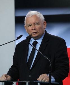 Film TVP o opozycyjnej przeszłości Jarosława Kaczyńskiego. Mamy stanowisko prezesa PiS
