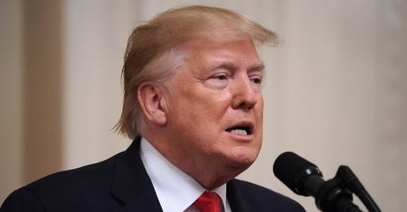 Donald Trump: Stany Zjednoczone opuszczają Światową Organizację Zdrowia