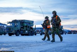 Pewni sabotażu. Norweskie służby ostrzegają przed Rosją