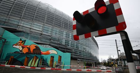 Kibice w nerwach. UEFA namieszała w biletach na Euro. Polacy udają Słowaków