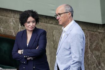 Zbrodnie w Strefie Gazy. Lewica chce potępienia Izraela