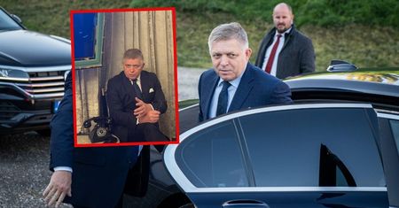 Słowacy szukają premiera. Ostatnio był widziany w Moskwie