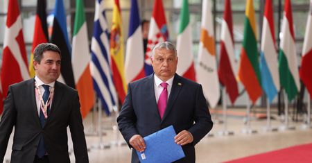Tajemnicza pożyczka dla Węgier. Wiktor Orban ma kłopoty?