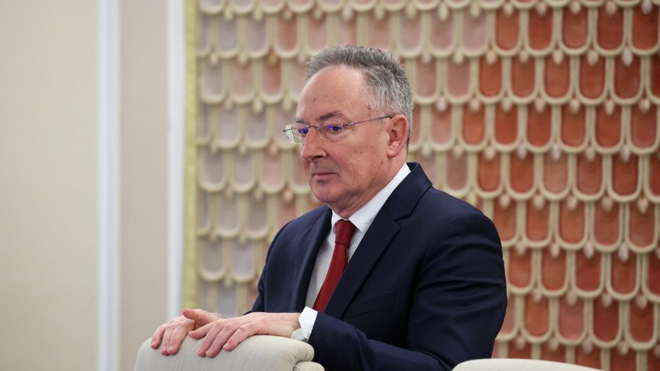 Bartłomiej Sienkiewicz.
