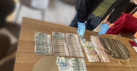 Wyłudzili 82 mln zł tytułem refundacji leków. Wśród zatrzymanych lekarze