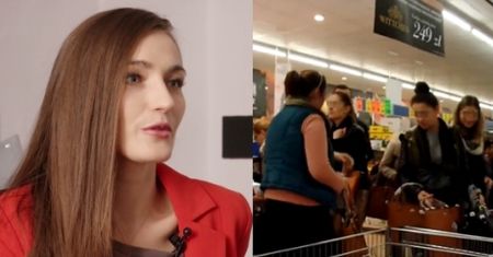 Blogerka o przecenie toreb Wittchen: "Rzucili je JAK KARTOFLE, to nie było fajne!"