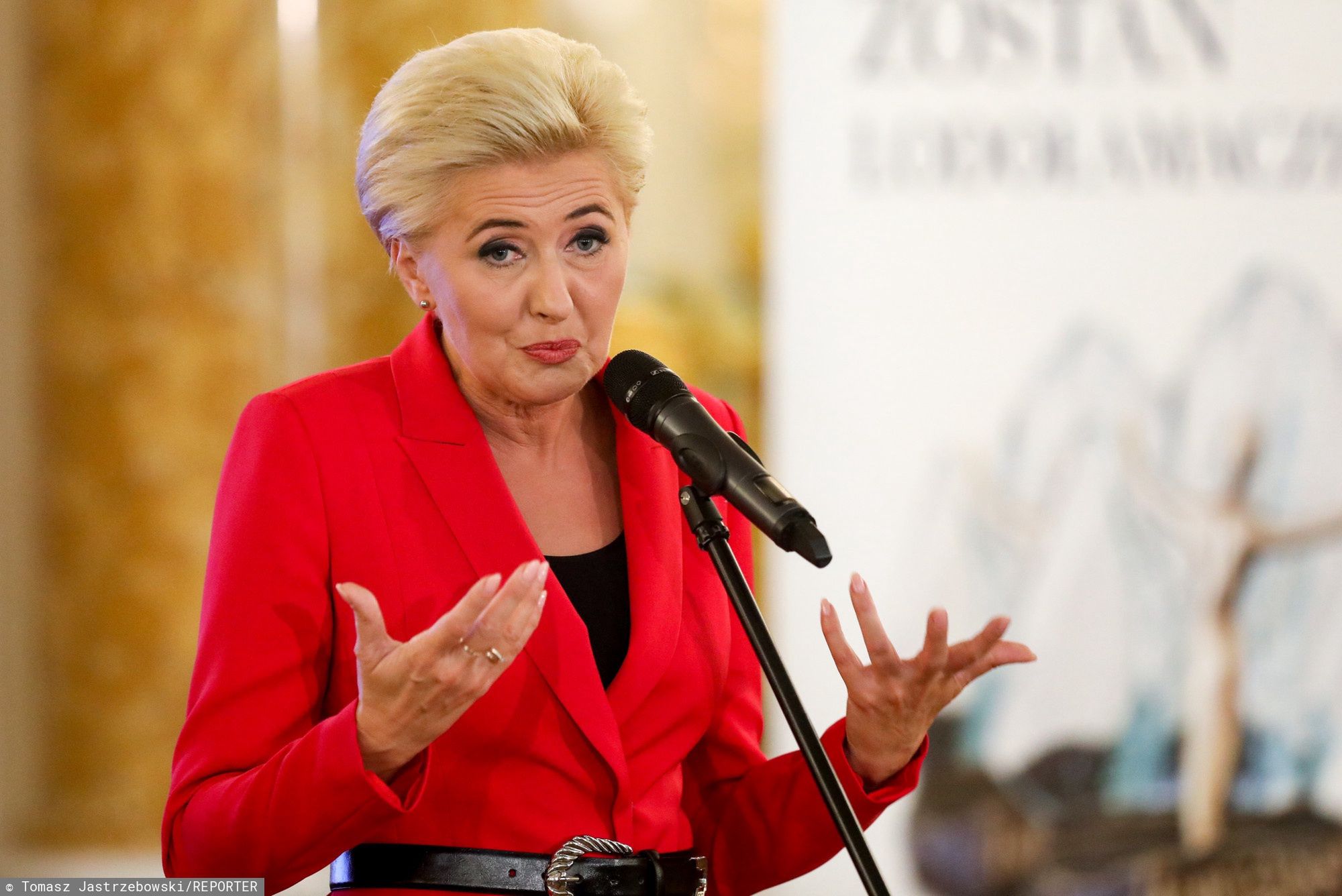 Agata Kornhauser-Duda