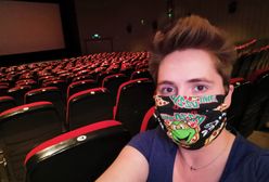 Wielki powrót do kina nie taki wielki. Jeden szczegół zachwyci widzów