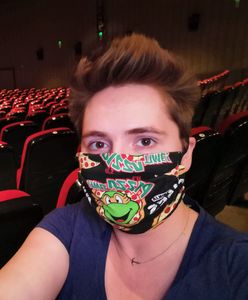 Wielki powrót do kina nie taki wielki. Jeden szczegół zachwyci widzów